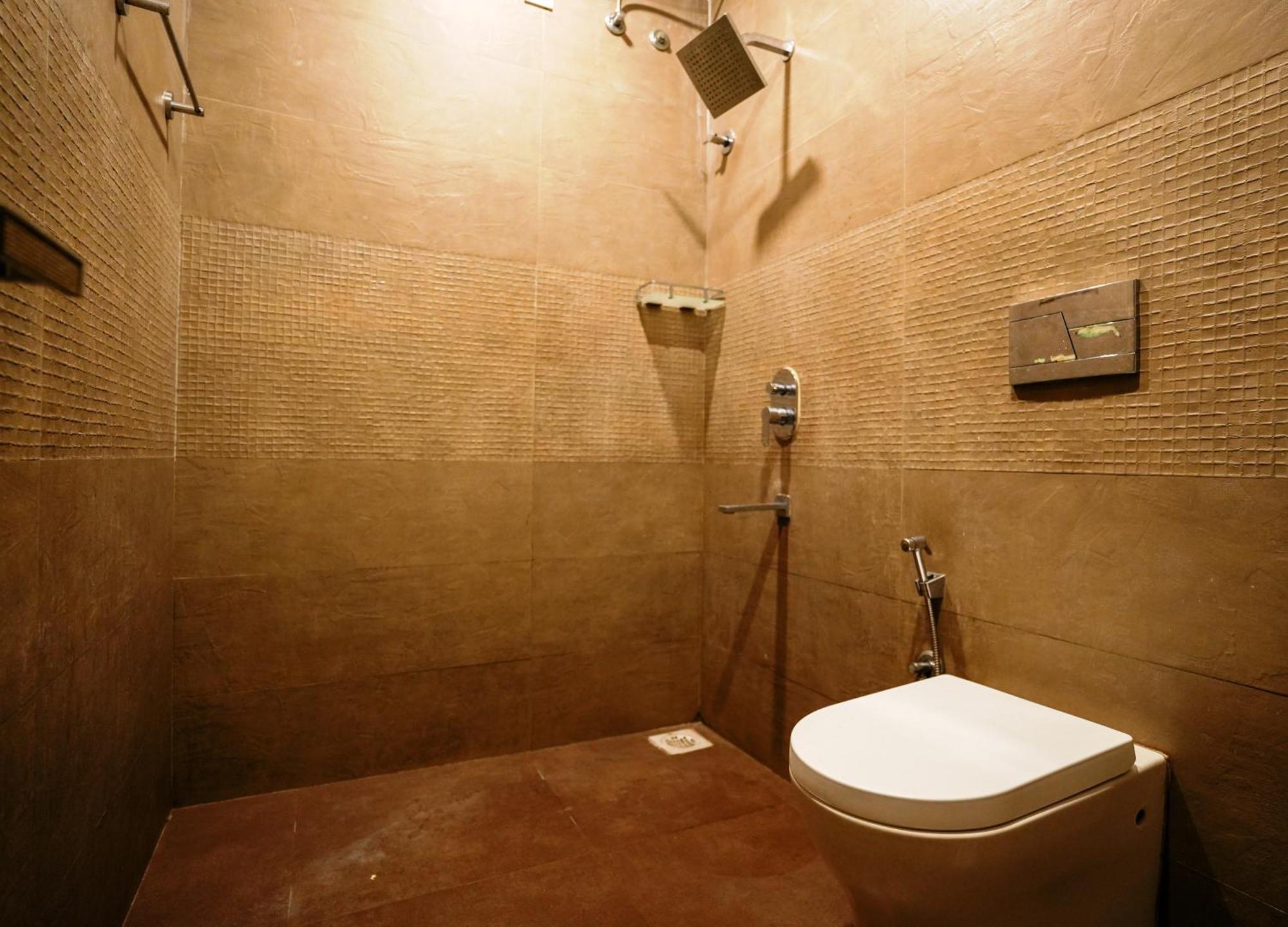 La Courtyard Hotel Pondicherry Bagian luar foto